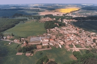 Zweitwohnsitz in Priborn? Gemeinde hat Neubau-Wohnungen in Priborn zu vermieten.